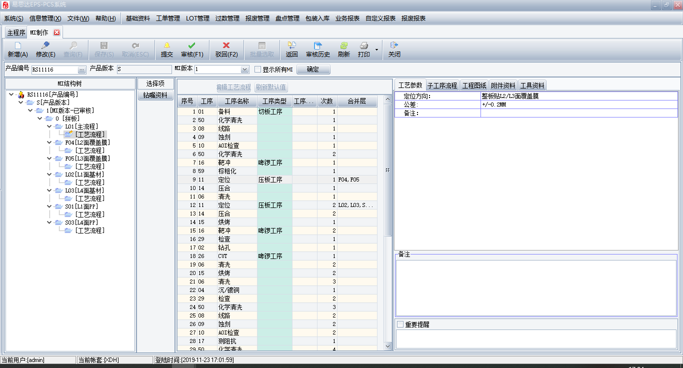 FPC行业解决方案